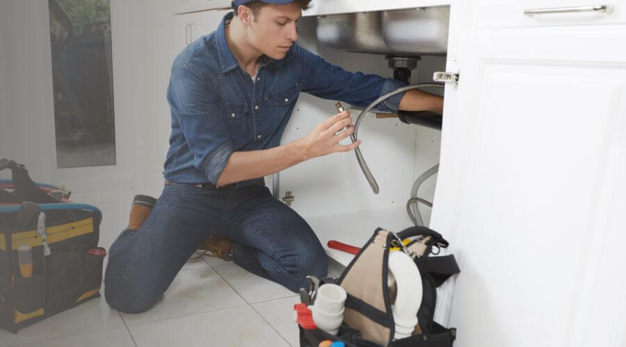 Professional Tankless Water Heater Installation in Lamont, WA